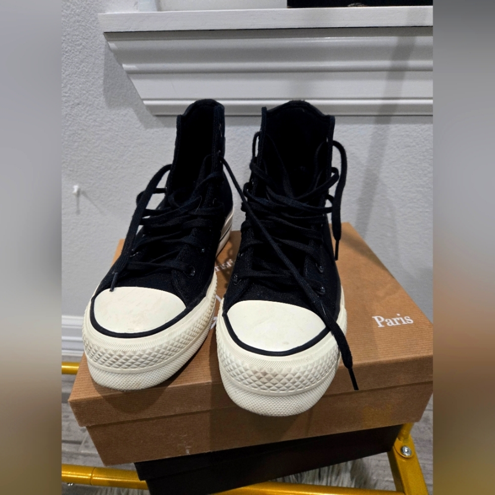 Converse